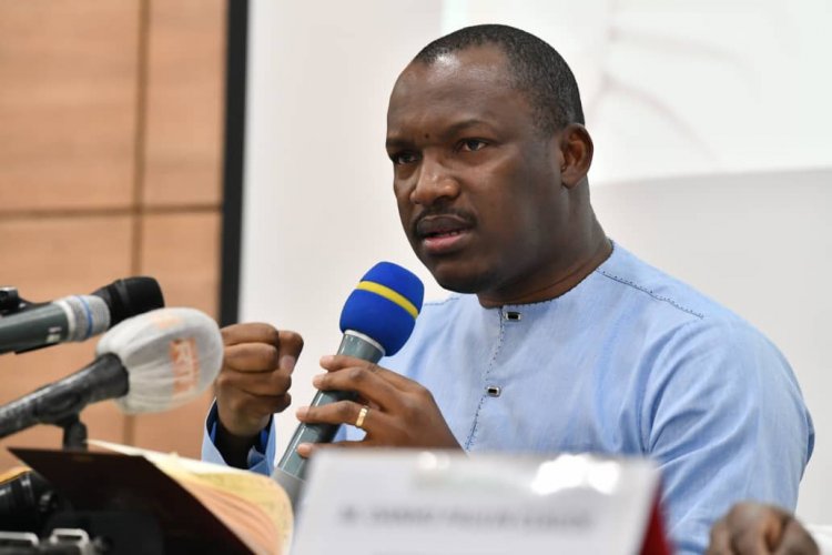CI-Pèlerinage à Korhogo : des anciens collaborateurs jugent AGC!