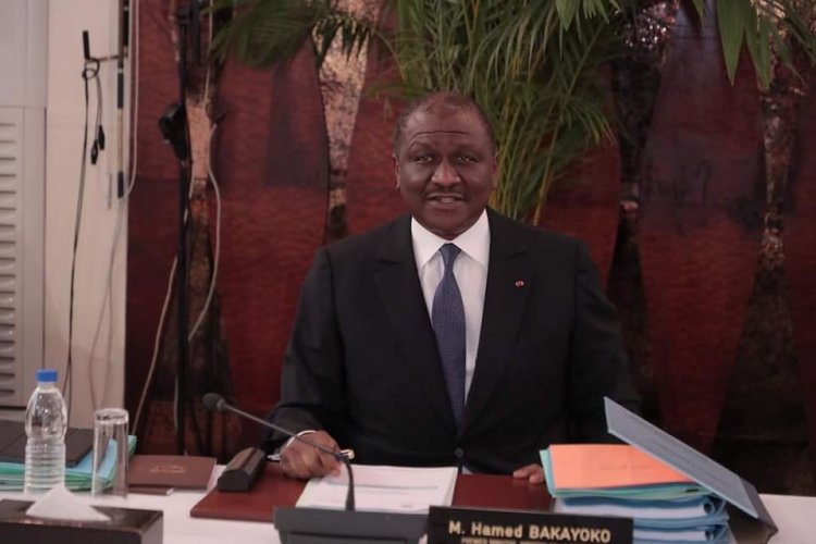 Côte d’Ivoire : les décisions du 1er conseil des ministres de la IIIe République      