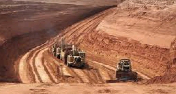 Côte d’Ivoire : la valorisation de l’activité minière en Afrique s’offre un réseau