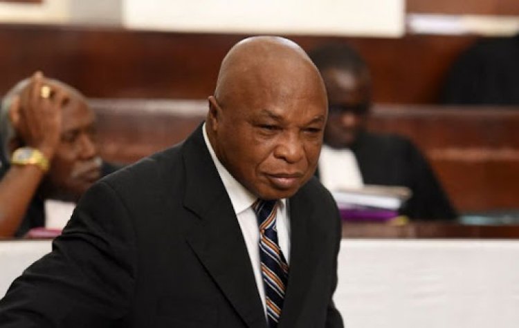 CI-Assoa Adou (Sg Fpi-Gbagbo) : « Pourquoi nous allons aux législatives avec l'accord du chef »