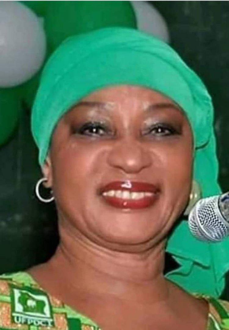 Côte d'Ivoire : A 82 ans, « Henriette Bédié...un cas d'école» (Député ) 