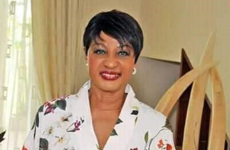 Côte d'Ivoire : A 82 ans, « Henriette Bédié...un cas d'école» (Député ) 