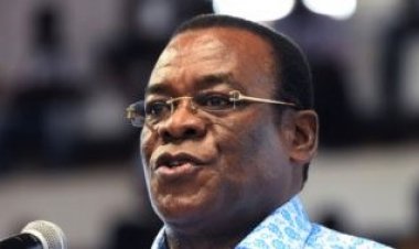 Côte d'Ivoire-Législatives : après Gbagbo, Affi se signale