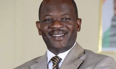 Côte d’Ivoire : le Rhdp-Cocody salue la gouvernance d'Alassane Ouattara   