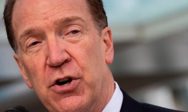 Banque mondiale : « Ces défis en 2021 » (Malpass, président )