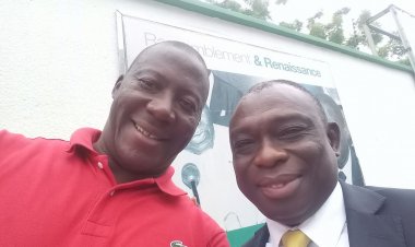 Côte d’Ivoire : « Nous avons le droit d'espérer mieux... » (Contribution)   