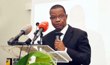 Côte d’Ivoire : le Pr Joseph Séka Séka primé pour « sa gouvernance »