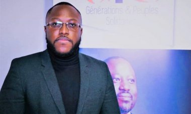 Côte d'Ivoire-Jules Brou (Gps) à Alphonse Soro : « Nous nous rencontrerons sur le terrain… »