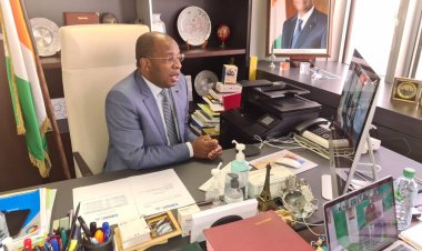 Monde-Gouvernance du tourisme : la Côte d’Ivoire s'offre une autre place de choix