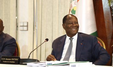 « Côte d’Ivoire : le coup foiré de ternir l’image du Président Alassane Ouattara »   (Contribution)