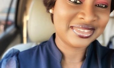 Usa-Hawa Barry Diallo (diaspora guinéenne) : « Que l’Amérique retrouve sa place dans le monde ! »