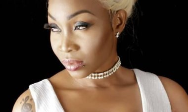 Côte d'Ivoire-Vitale (chanteuse, future épouse) : « Je l'ai enfin »