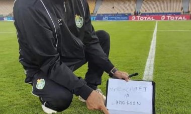 Afrique-Chan 2021 : le Zimbabwe  accuse le Cameroun de « sorcellerie » !   