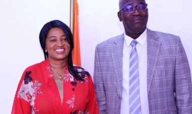 Côte d’Ivoire : « Les Colombes de la paix » résolument engagées pour la cohésion sociale 