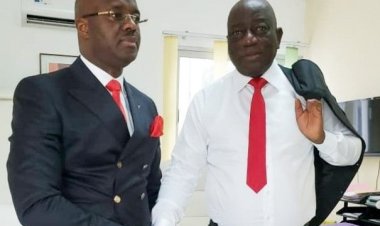 Côte d'Ivoire-Législatives-(Koné Laman, candidat ) : « Comment le député peut apporter beaucoup aux populations »