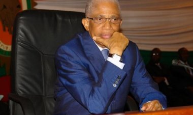 Côte d’Ivoire : MZK, le développeur éclairé, retourne auprès du Créateur