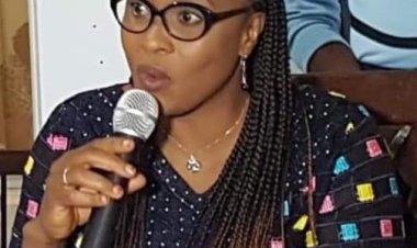 Guinée-Conakry : la ministre Sano Konaté reçoit le soutien du 1er opérateur culturel