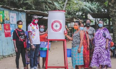 Côte d’Ivoire : une grande brasserie relance sa lutte contre la covid-19   