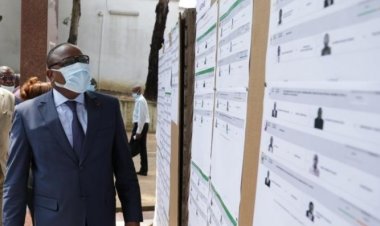 Côte d’Ivoire-Législatives 2021 :  2 partisans de Gbagbo « quittent la course »