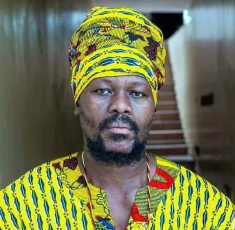 Côte d’Ivoire-Ras Kalujah (artiste-chanteur) : « L'Abidjanaise n’appelle pas les Ivoiriens à la réconciliation...»