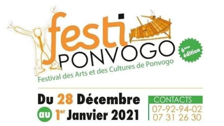 CI-Festi-Ponvogo 2020 : la 1ère Dame équipe le centre de santé et honore les femmes