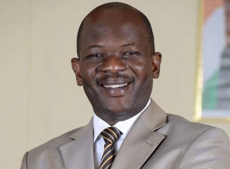 Côte d’Ivoire : le Rhdp-Cocody salue la gouvernance d'Alassane Ouattara   