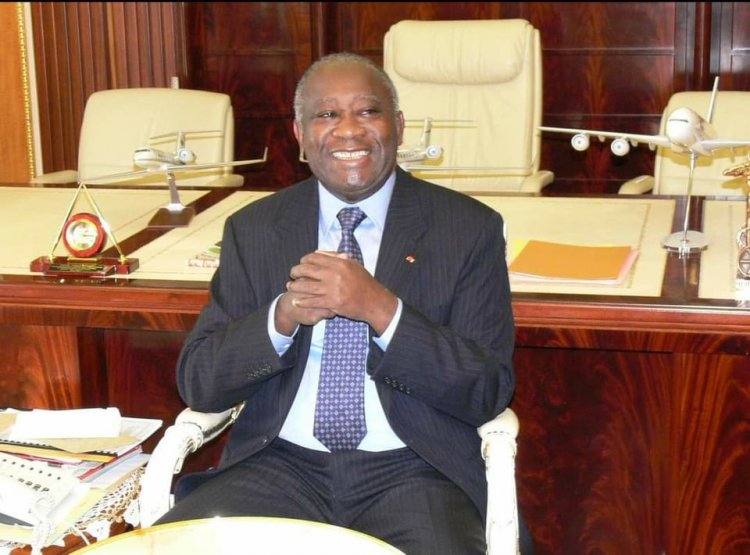 Côte d’Ivoire-Fpi : le retour de Gbagbo se précise…   