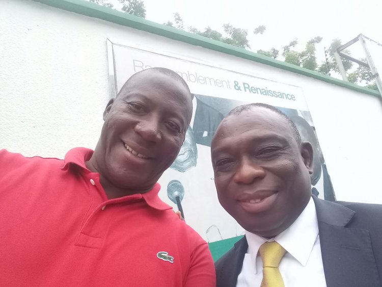 Côte d’Ivoire : « Nous avons le droit d'espérer mieux... » (Contribution)