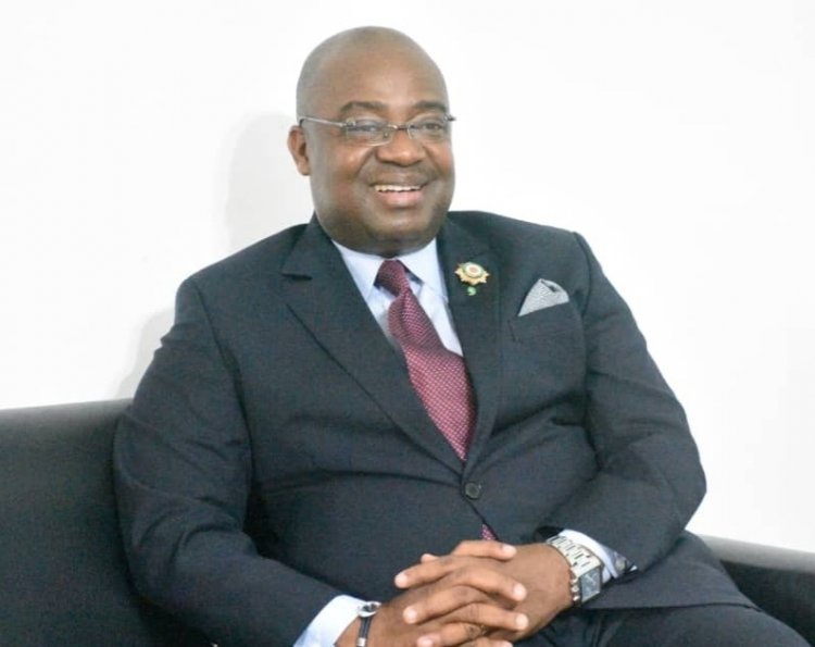 Côte d’Ivoire-Daoukro : Olivier Akoto, candidat officiel du Pdci