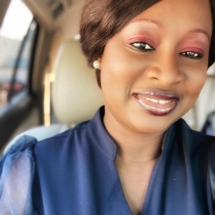 Usa-Hawa Barry Diallo (diaspora guinéenne) : « Que l’Amérique retrouve sa place dans le monde ! »