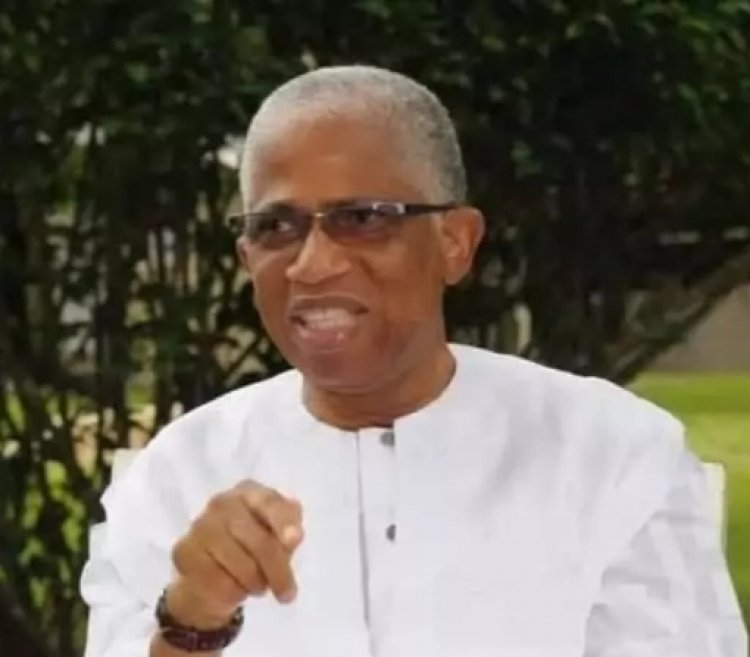 Côte d’Ivoire : MZK, le développeur éclairé, retourne auprès du Créateur