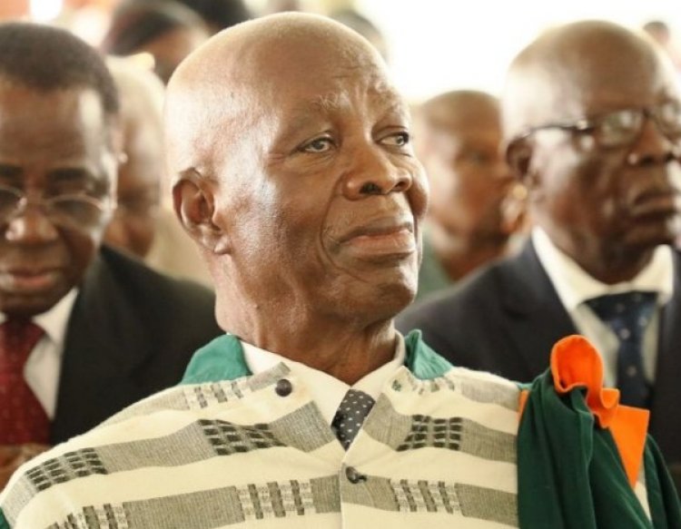 Côte d’Ivoire : MZK, le développeur éclairé, retourne auprès du Créateur