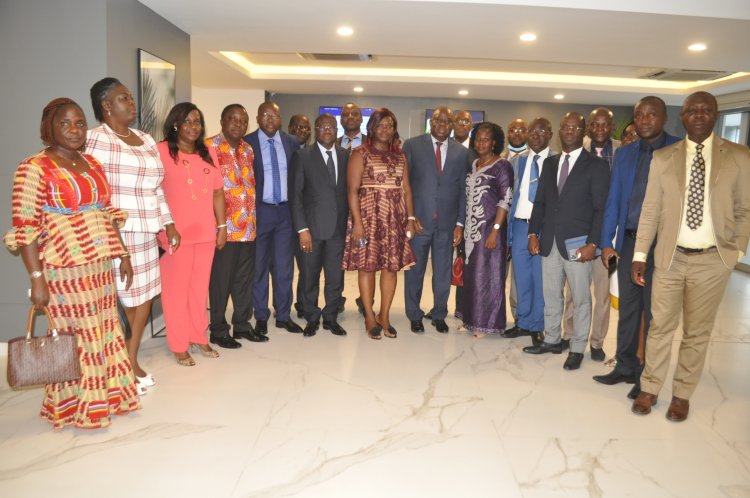 Côte d'Ivoire-Tourisme : les Dr d'Abengourou, San Pedro et Daloa, « championnes 2020»