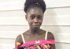 Côte d’Ivoire : à 15 ans, Florence Essime, auteure de 15 livres