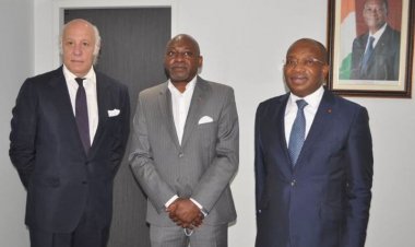 CI-Tourisme et hôtellerie : Heden Golf Hôtel acte sa mue vers l’enseigne Sheraton