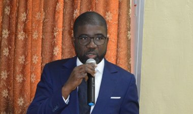 Air Côte d’Ivoire : Laurent Loukou (nouv. Dg) face à 2 défis majeurs   