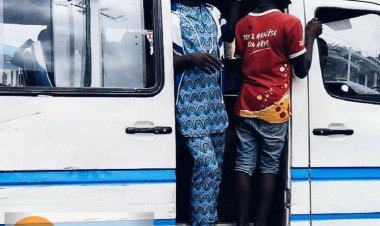 CI-Covid-19 : le ministère des Transports dope ses mesures dans les gares et véhicules