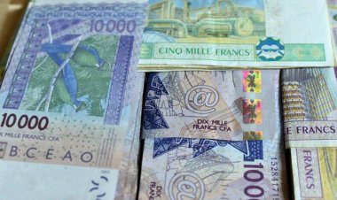 CI: le mode de paiement des frais de mission des ministres, change