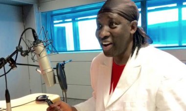 Belgique-Musique : N’faly Kouyaté-Muriel Kouyaté en duo, le 7 mars 2021 à Bruxelles