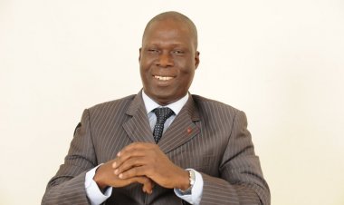 CI : Maurice Bandaman et Amadou Soumahoro « rient des rumeurs affolant les réseaux sociaux »