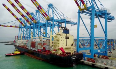 Ghana : « Le terminal 3 de Mps, pilier de la connectivité de l’Afrique avec l'Amérique du Sud » (Officiel)   