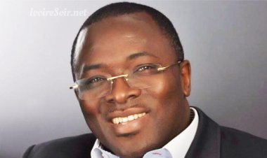 Côte d’Ivoire-Infrastructure de proximité : les travaux d’un complexe sportif, lancés à Akoupé   