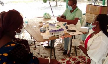 Côte d’Ivoire-Hépatites virales : une Ong fait dépister 1000 personnes