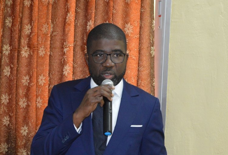 Air Côte d’Ivoire : Laurent Loukou (nouv. Dg) face à 2 défis majeurs   