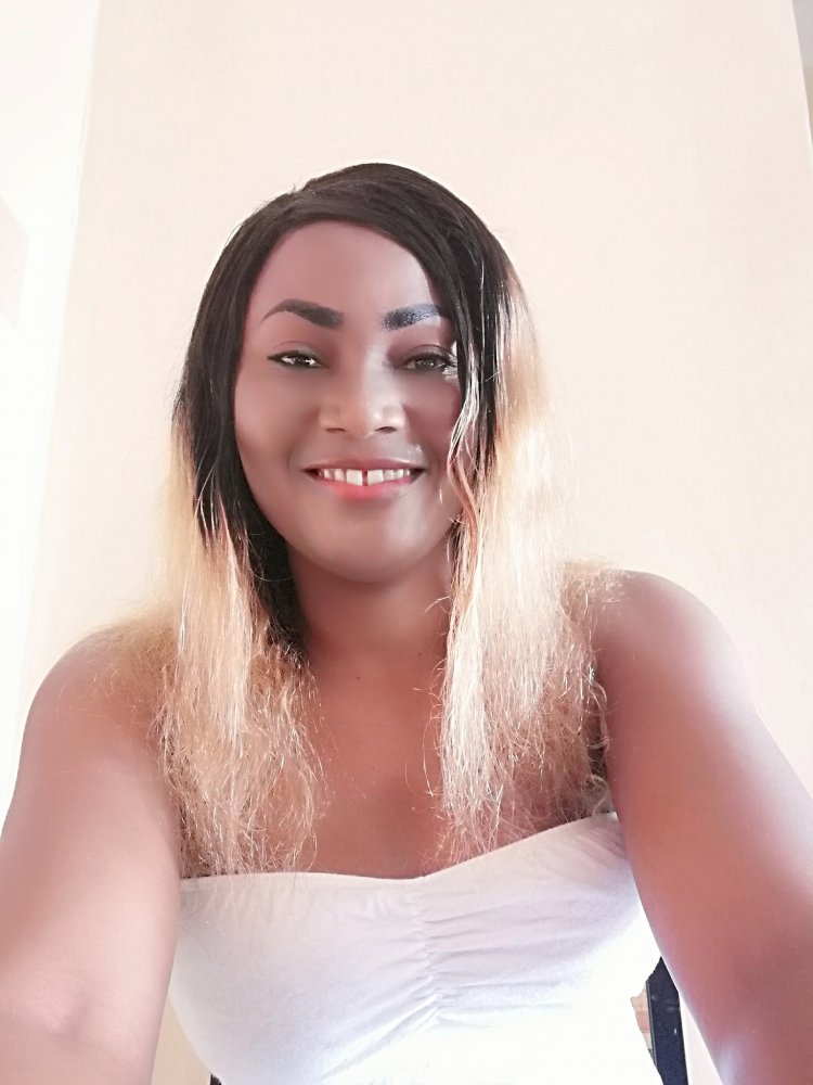 Côte d’Ivoire : « Mon rêve, représenter mon pays au plus haut niveau » (Nia Moyé, chanteuse)   
