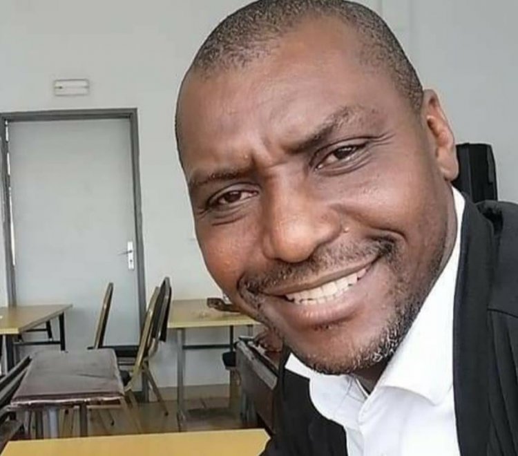 CI: « Fologo, l'histoire du « Grand débat » de la Can 84 » (Khalil, journaliste de sport)