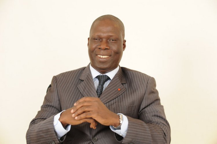 CI : Maurice Bandaman et Amadou Soumahoro « rient des rumeurs affolant les réseaux sociaux »