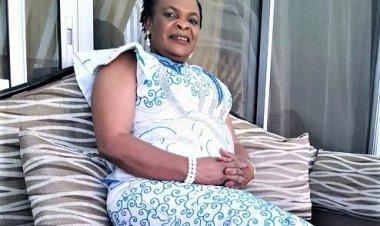 Côte d’Ivoire : le monde du vivrier perd un poids lourd!    