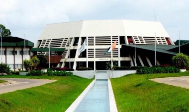 Côte d’Ivoire-Espe Yamoussoukro : un appel à candidature en cours 