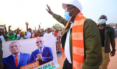 CI-Législatives : comment le Rhdp s’est imposé chez les Boigny